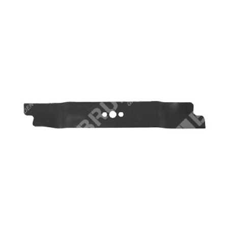 Klingenlänge 460 mm für Rasenmäher MARAZZINI - MC CULLOCH - MEP - ERMA - AURA - 000813 | NewgardenParts.com