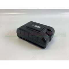 Batteria avviamento elettrico motore ORIGINALE LONCIN STIGA 118552462/0 | NewgardenParts.com