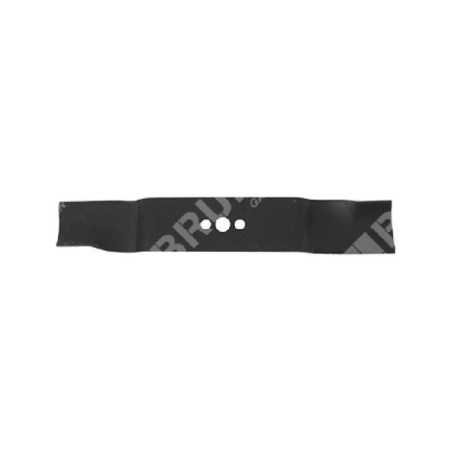 Blade length 400 mm for lawnmower MARAZZINI - MC CULLOCH - MEP - ERMA - AURA - 000812 | NewgardenParts.com