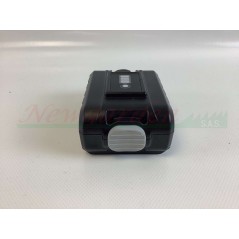 Batterie de démarrage électrique d'origine LONCIN STIGA 118552462/0 | NewgardenParts.com