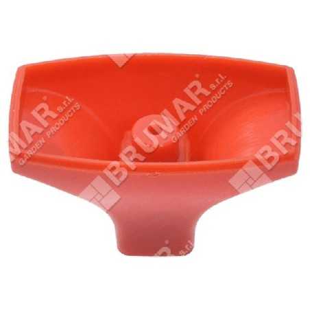 Pomello leva acceleratore COMPATIBILE - 055927 | NewgardenParts.com