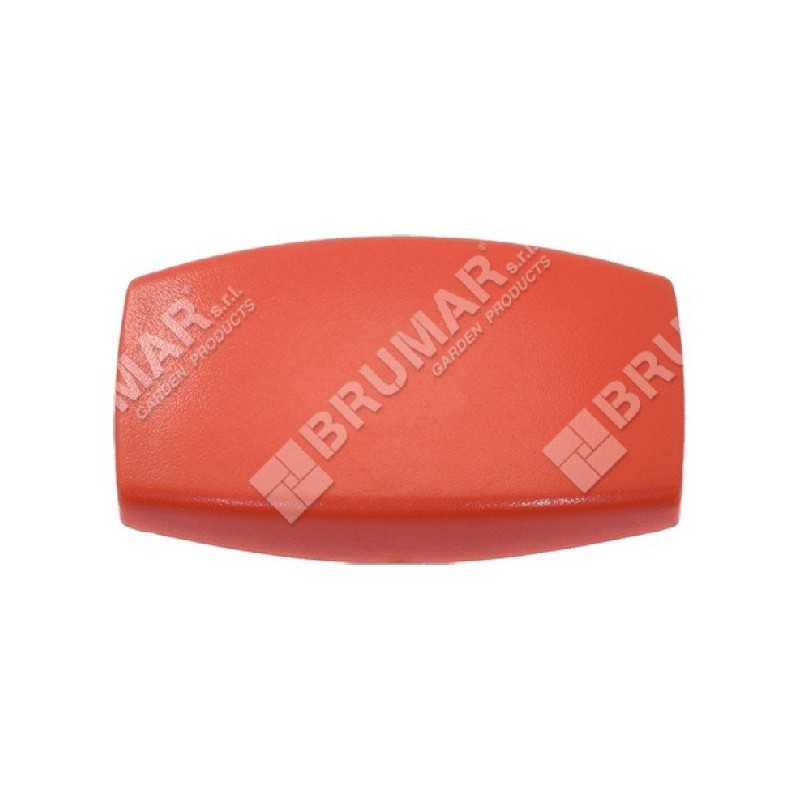 Pomello leva acceleratore per rasaerba COMPATIBILE - 055926