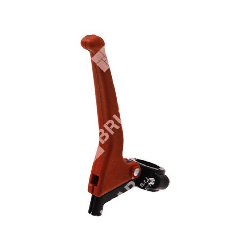 Levier automoteur pour motofaucheuses ATTILA - 052049