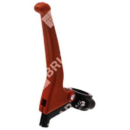 Levier automoteur pour motofaucheuses ATTILA - 052049 | NewgardenParts.com