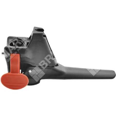 Palanca de embrague PUBERT - 048562 | NewgardenParts.com