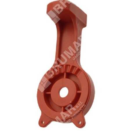 Leva acceleratore per rasaerba HARRY COMPATIBILE - 047378 | NewgardenParts.com