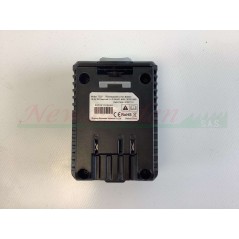 Batterie de démarrage électrique d'origine LONCIN STIGA 118552462/0 | NewgardenParts.com