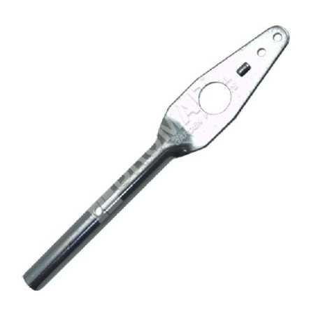 Throttle lever for MOWOX lawnmower - 045462 | NewgardenParts.com