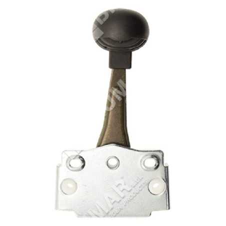 Leva acceleratore ROQUES ET LECOEUR COMPATIBILE - 037339 | NewgardenParts.com