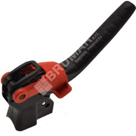 Palanca de accionamiento cortador para motoazadas PUBERT - 033175 | NewgardenParts.com