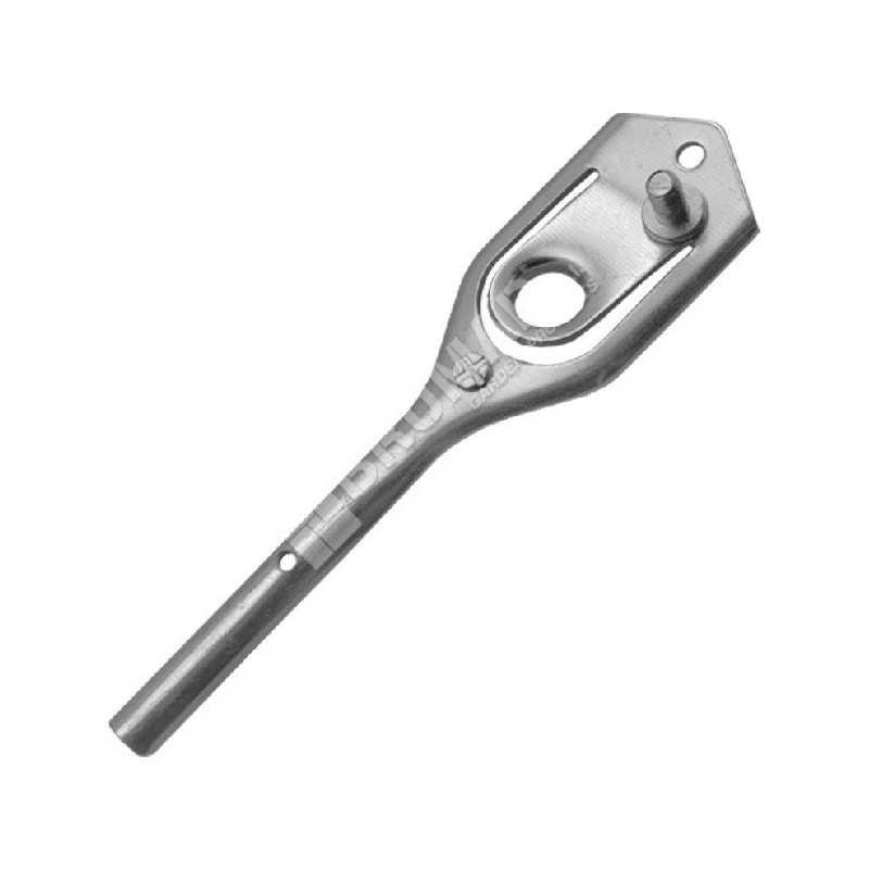 Leva variatore velocità per rasaerba MAORI COMPATIBILE - 030981
