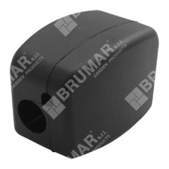 Throttle cover for HARRY lawnmower - 030681