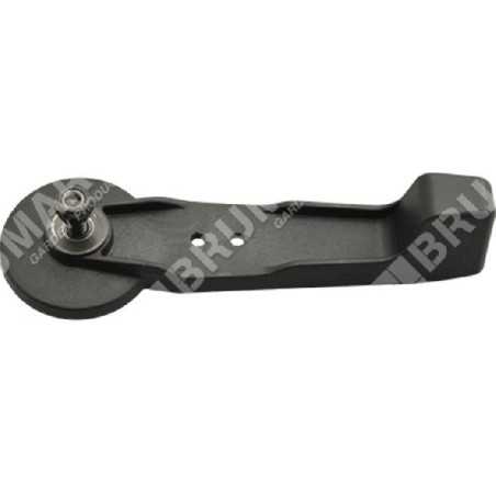 Leva acceleratore per rasaerba HARRY COMPATIBILE - 030556 | NewgardenParts.com