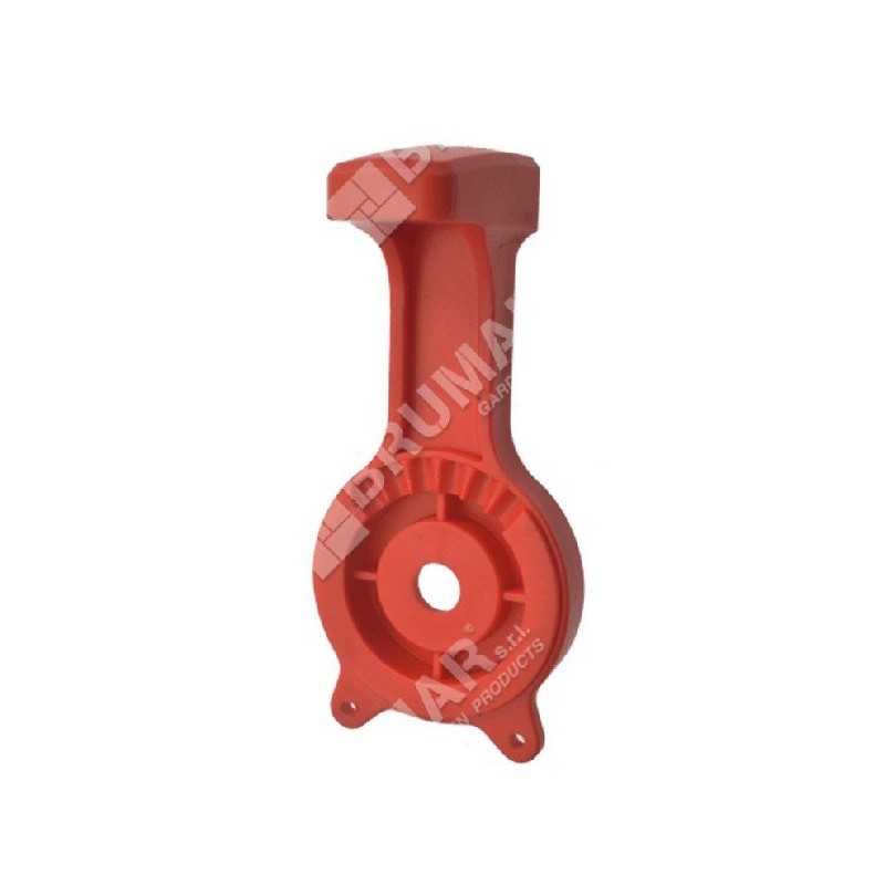 Leva acceleratore per rasaerba MAORI COMPATIBILE - 023738