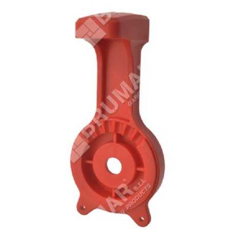 Throttle lever for MAORI lawnmower - 023738 | NewgardenParts.com