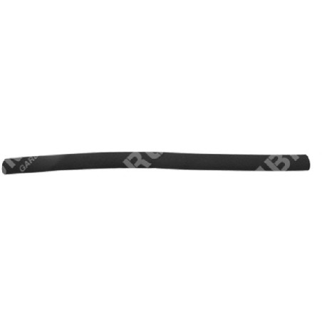 Poignée en mousse pour tondeuse à gazon MAORI Silver Line - 023657 | NewgardenParts.com