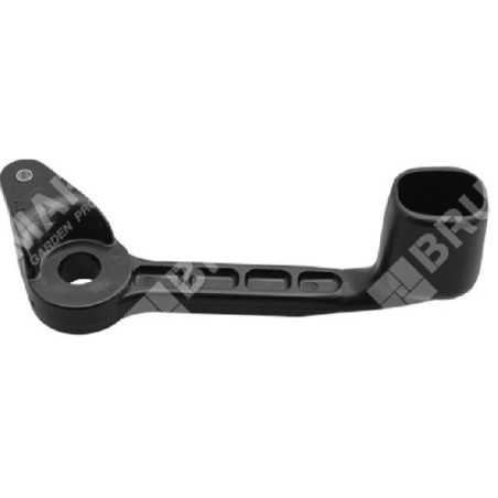 Gear lever for KAAZ lawnmower - 008242 | NewgardenParts.com