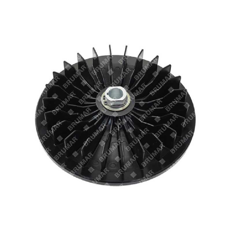 Blade holder for SABO lawnmower - 055711