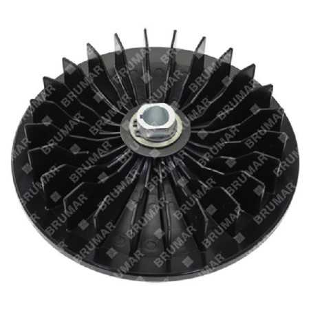 Porta cuchillas para cortacésped SABO - 055711 | NewgardenParts.com