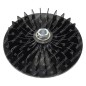 Porta cuchillas para cortacésped SABO - 055711
