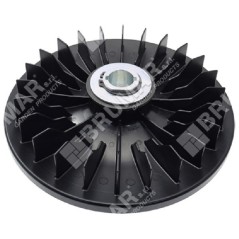 Ventilator für SABO Rasenmäher – 055211 | NewgardenParts.com