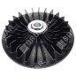 Fan for SABO lawnmower - 055156