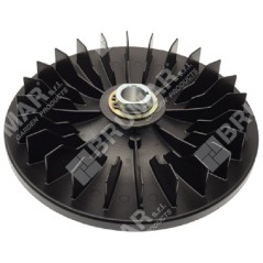 Ventola per rasaerba SABO COMPATIBILE - 054895