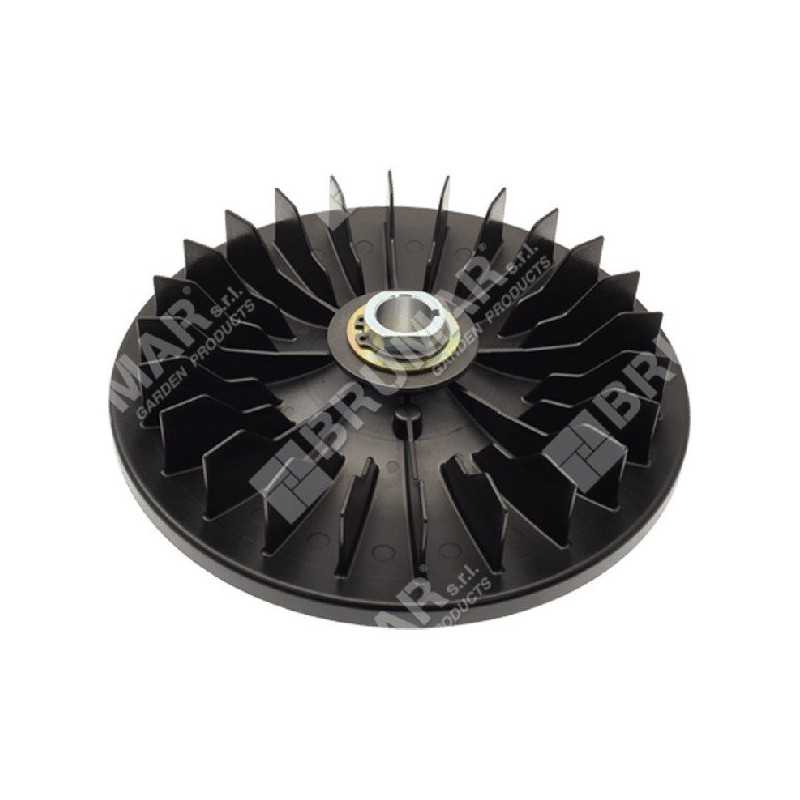 Ventola per rasaerba SABO COMPATIBILE - 054895