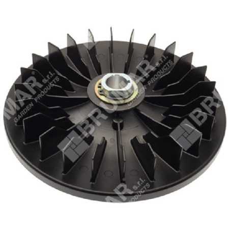 Ventilator für SABO Rasenmäher – 054895 | NewgardenParts.com