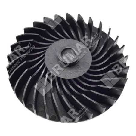 Éventail MAORI - 048604 | NewgardenParts.com