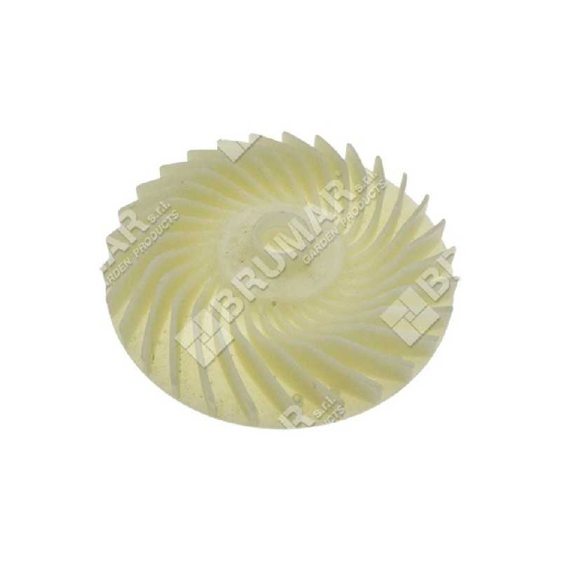 Ventilator für MAORI Rasenmäher – 048596