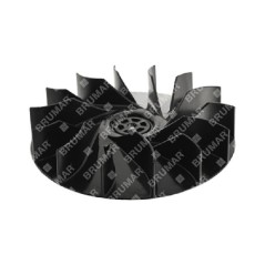 Ventilateur à pales pour tondeuse à gazon STIHL - 048372