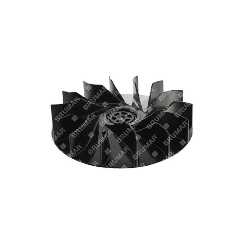 Blade fan for STIHL lawnmower - 048372