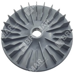 MOWOX blade holder fan - 045303 | NewgardenParts.com