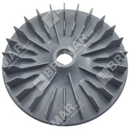 MOWOX Flügelhalter-Lüfter – 045303 | NewgardenParts.com