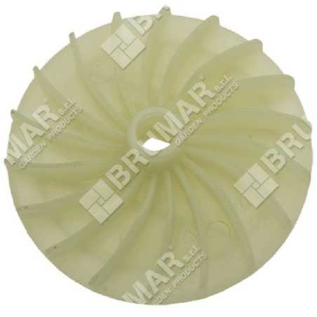 MOWOX Flügelhalter-Lüfter – 045299 | NewgardenParts.com