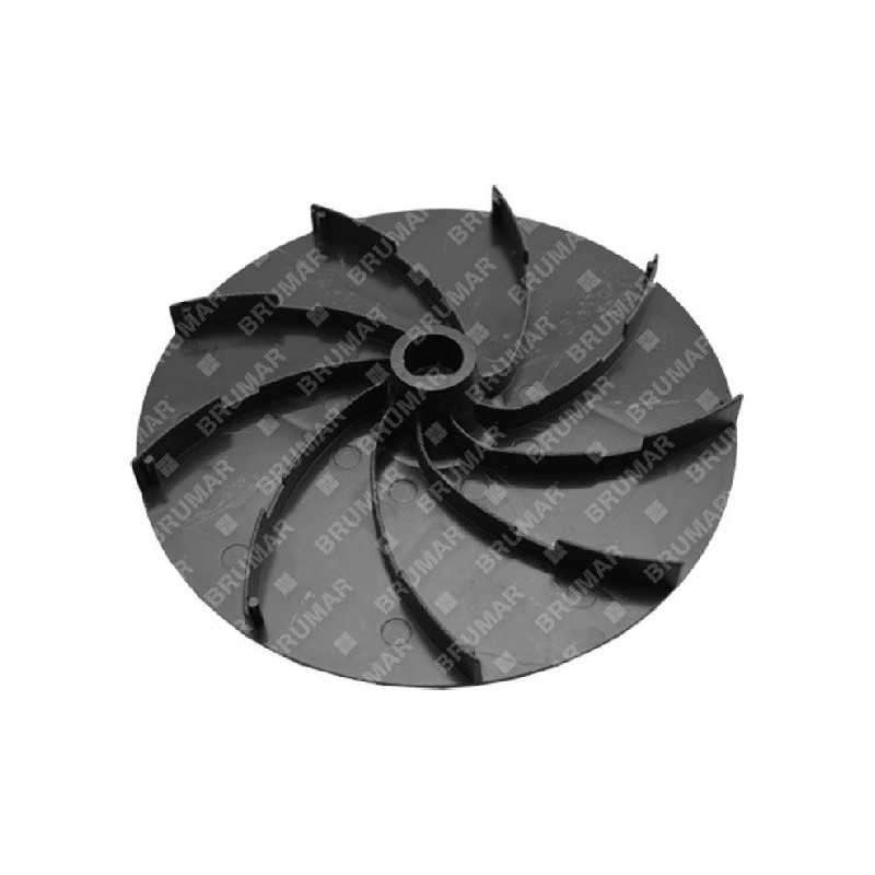 Ventilador portacuchillas para tractores MTD - YARD-MAN - NOMA - WOLF GARTEN - 021828