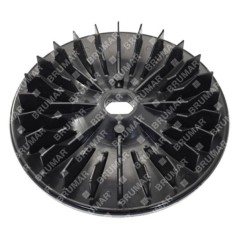 Ventola portalama per rasaerba SABO COMPATIBILE - 016445 | NewgardenParts.com