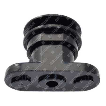 Support de lame pour tondeuse à gazon BLX - 058343 | NewgardenParts.com