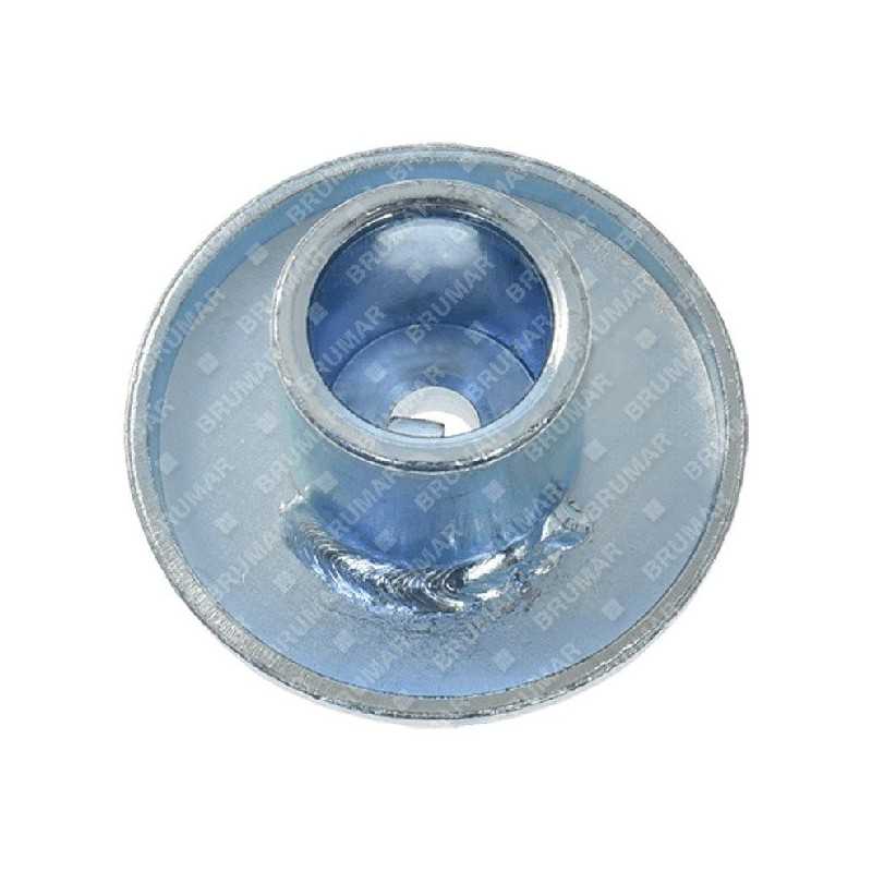 Support de lame pour tondeuse à gazon NEWTON - 057875