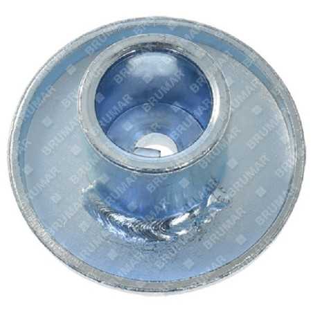 Porta cuchillas para cortacésped NEWTON - 057875 | NewgardenParts.com