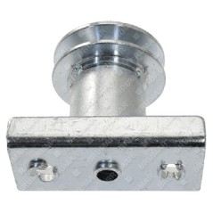 Blade holder shaft diameter 25 for MAORI lawnmower - 055939 | NewgardenParts.com