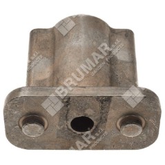 Blade holder shaft diameter 25 for SABO lawnmower - 055390 | NewgardenParts.com