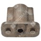 Portalama diametro albero 25 per rasaerba SABO COMPATIBILE - 055390