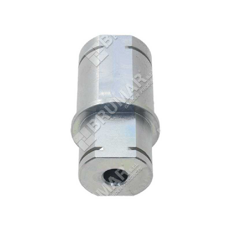 Support de lame pour tondeuse à gazon SABO - 055302