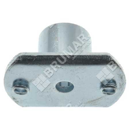 Blade holder for IKRA - MOGATEC - 051011 lawnmower | NewgardenParts.com