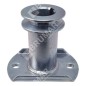 Messerhalterwellendurchmesser 22,2 für Rasenmäher NEWTON - 049269