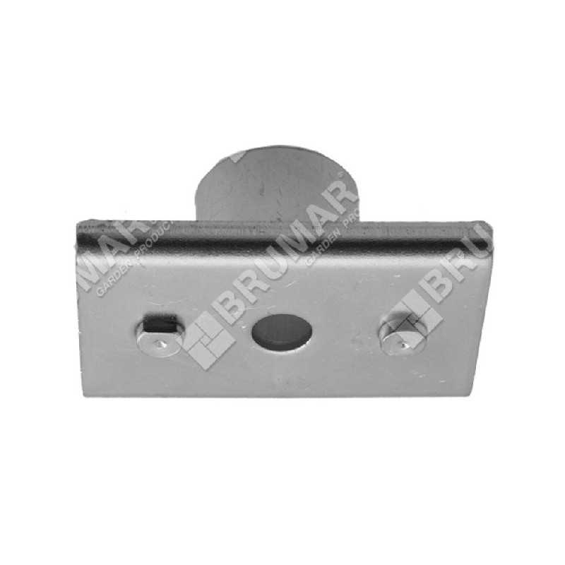 Messerhalterwellendurchmesser 22,2 für Rasenmäher NEWTON - 048737