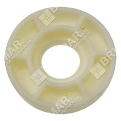 Blade holder shaft diameter 14.6 for MAORI lawnmower - 048618 | NewgardenParts.com