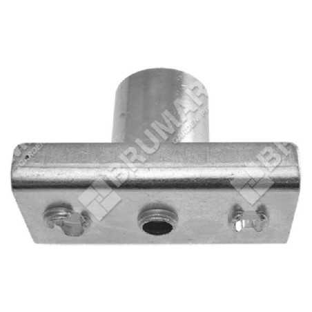 Portalama diametro albero 22.2 per rasaerba HARRY COMPATIBILE - 047504 | NewgardenParts.com